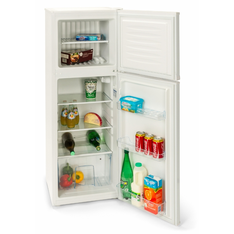 SL-FF215- Fridge Freezer