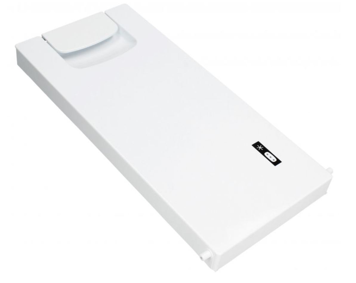 SL-RR298 Internal Freezer Door