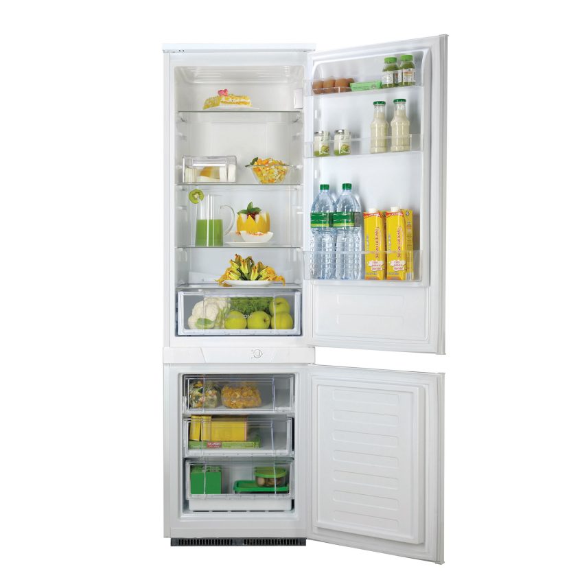 SL-IFF270 - Integrated Fridge Freezer
