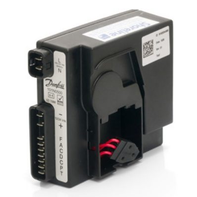 AC-DC Electronic Unit - 101N0510