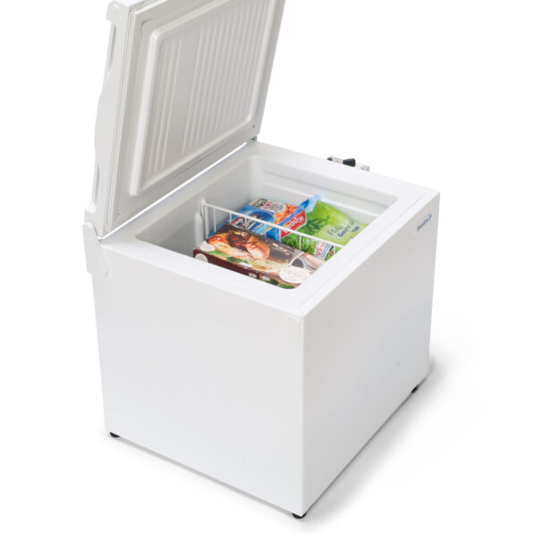 SL-CF239 - Mini Chest Freezer - Shoreline DC