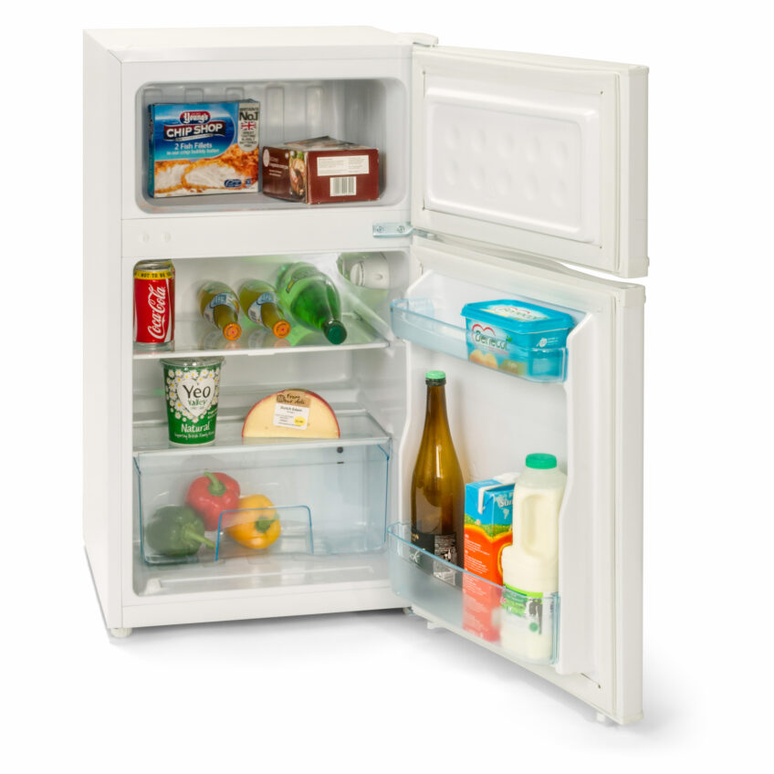 SL-FF271 - Fridge Freezer