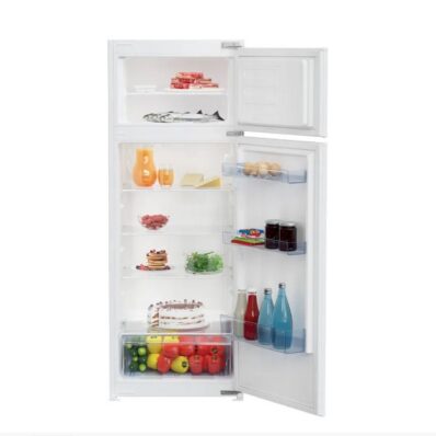 SL-IFF220 - Integrated Fridge Freezer