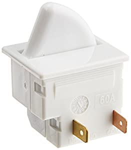 Interior Light Switch