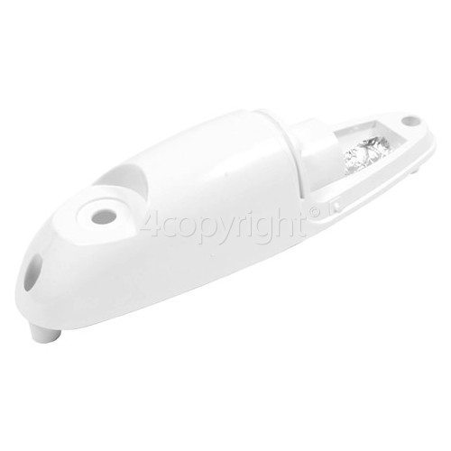 L/RR 5010 Thermostat Cover