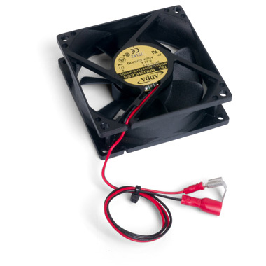 Compressor Cooling Fan