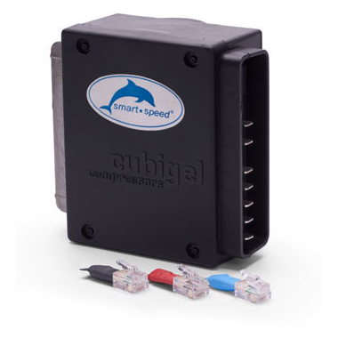 Electronic Unit - FDC1 - Shoreline DC